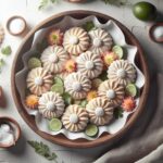 Mexican Wedding Cookies: Sweet Traditions in Sugar Coating