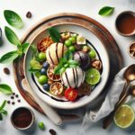 The Ultimate Classic Affogato: Simple, Stylish & Delicious