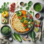 Hearty Vegetarian Shepherd’s Pie: A Classic Twist Unveiled