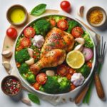 Delicious Garlic Chicken: Your Ultimate Keto Recipe Guide