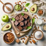 Indulge Guilt-Free: Your Ultimate Carb-Free Brownie Guide