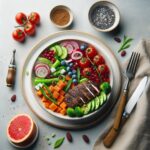 Savor Smart: Tasty & Healthy Diabetes-Friendly Dinner Ideas