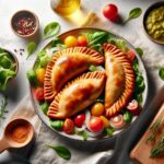 Empanadas Unwrapped: A Savory 55-Minute Tradition Tour