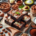 Decadent Almond Flour Keto Brownies: Guilt-Free Bliss