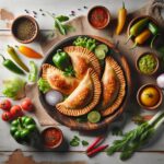 Empanadas Unwrapped: A 55-Minute Savory Tradition Tour