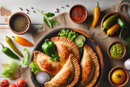 Empanadas Unwrapped: A 55-Minute Savory Tradition Tour