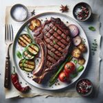 Classic Grilled Ribeye: Unlock the Secrets to Perfection
