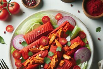 Savor Tradition: Your Guide to Authentic Red Chicken Tamales