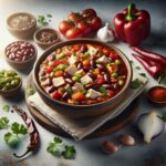 Hearty Turkey and Bean Chili: A Nutritious Comfort Classic