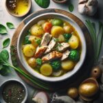 Cozy Comfort: The Ultimate Chicken and Potato Soup Guide