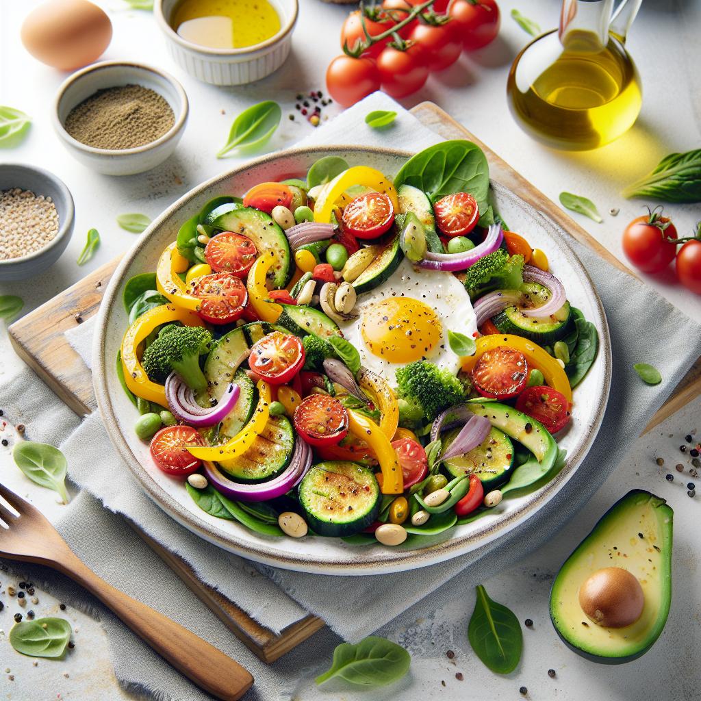 Speedy Veggie Magic: The Best Quick Cooking Methods