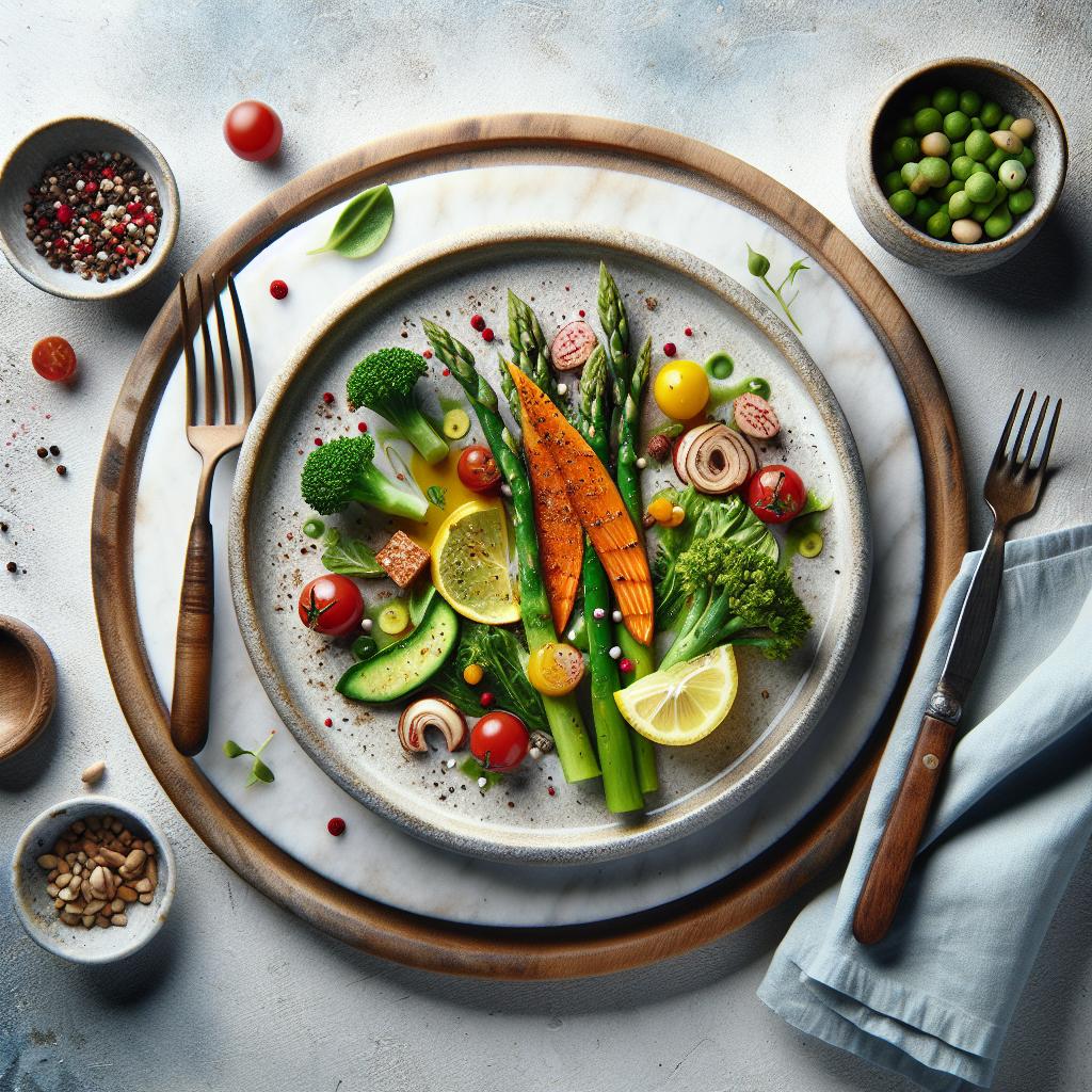 Flexible Meal Planning: The Art of Adaptable Eating Choices