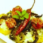 Savor the Flavor: A Guide to Roasted Vegetable Chili Bliss