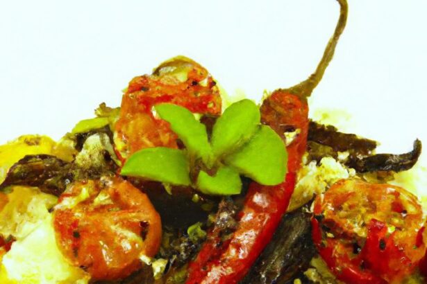 Savor the Flavor: A Guide to Roasted Vegetable Chili Bliss