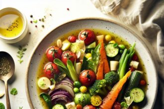 Top Vegetable Broth Brands to Boost Your Cooking Flavor