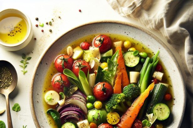 Top Vegetable Broth Brands to Boost Your Cooking Flavor