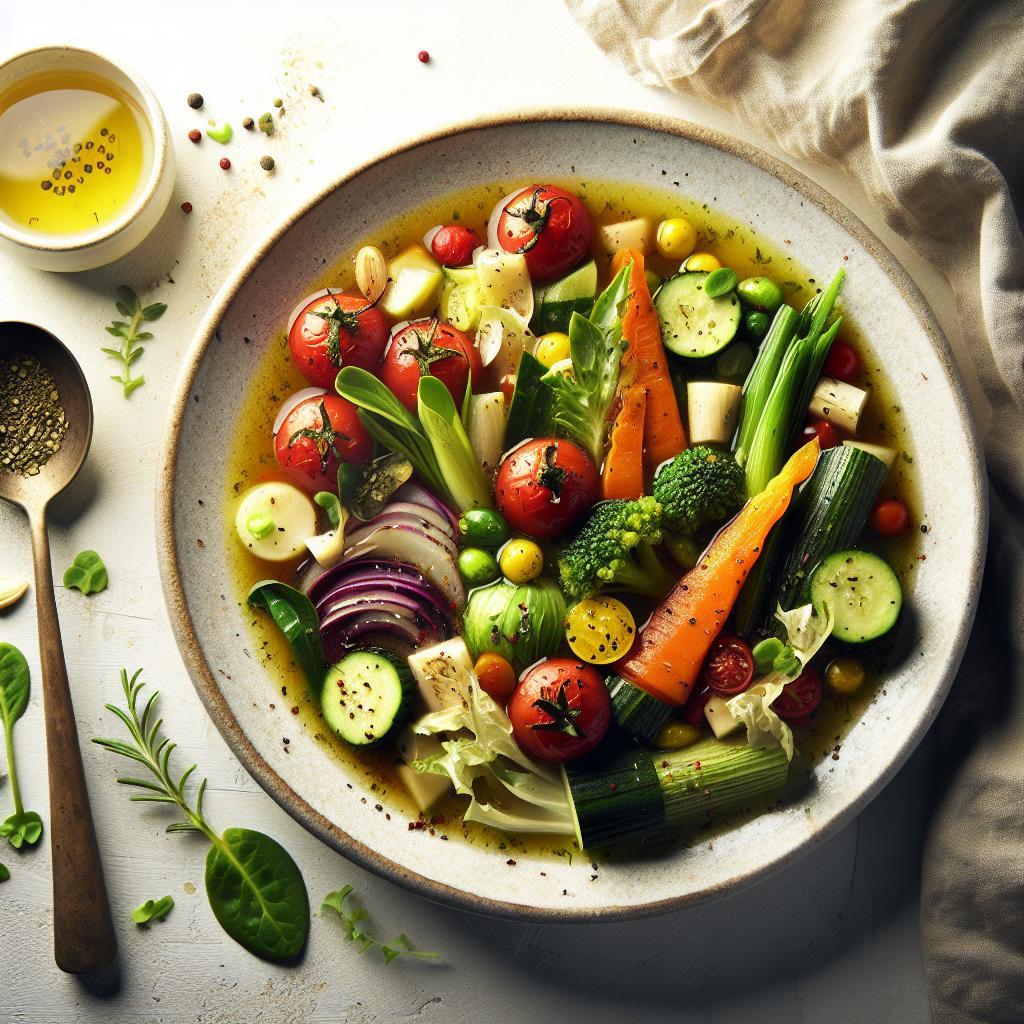 Top Vegetable Broth Brands to Boost Your Cooking Flavor