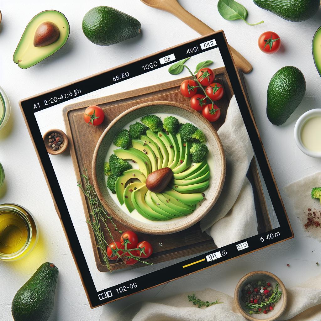 Keep Avocados Fresh: Easy Tips to Stop Browning Quick
