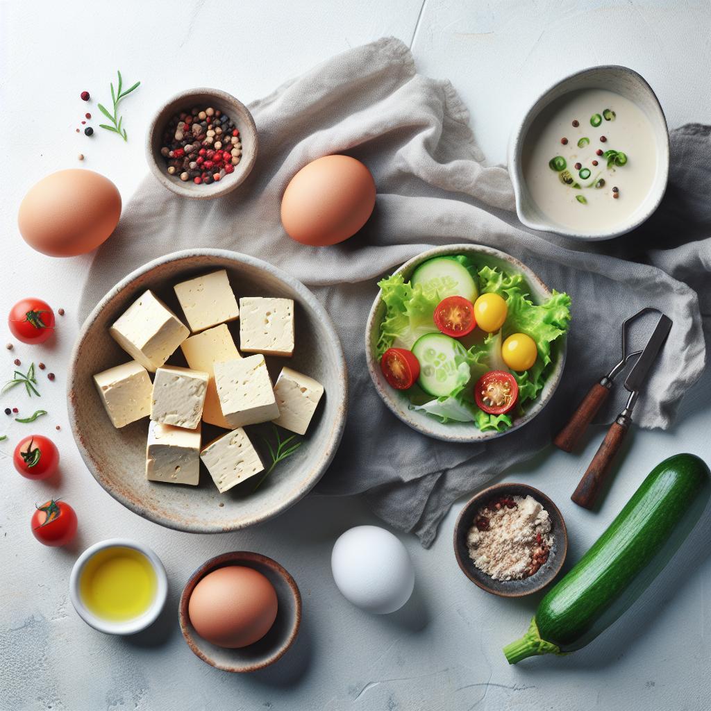 Crafting Tofu at Home: A Step-by-Step Fresh Guide