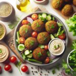 Why Is My Falafel Dry and Crumbly? Secrets to Perfectly Moist Bites