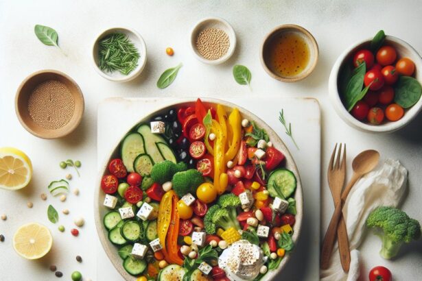 Fresh & Fun: Creative Recipes for Your Summer CSA Box