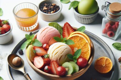 Mastering Smooth Sorbet: Secrets to Silky, Refreshing Treats