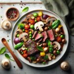 Savor the Richness: Ultimate Beef and Mushroom Stew Guide
