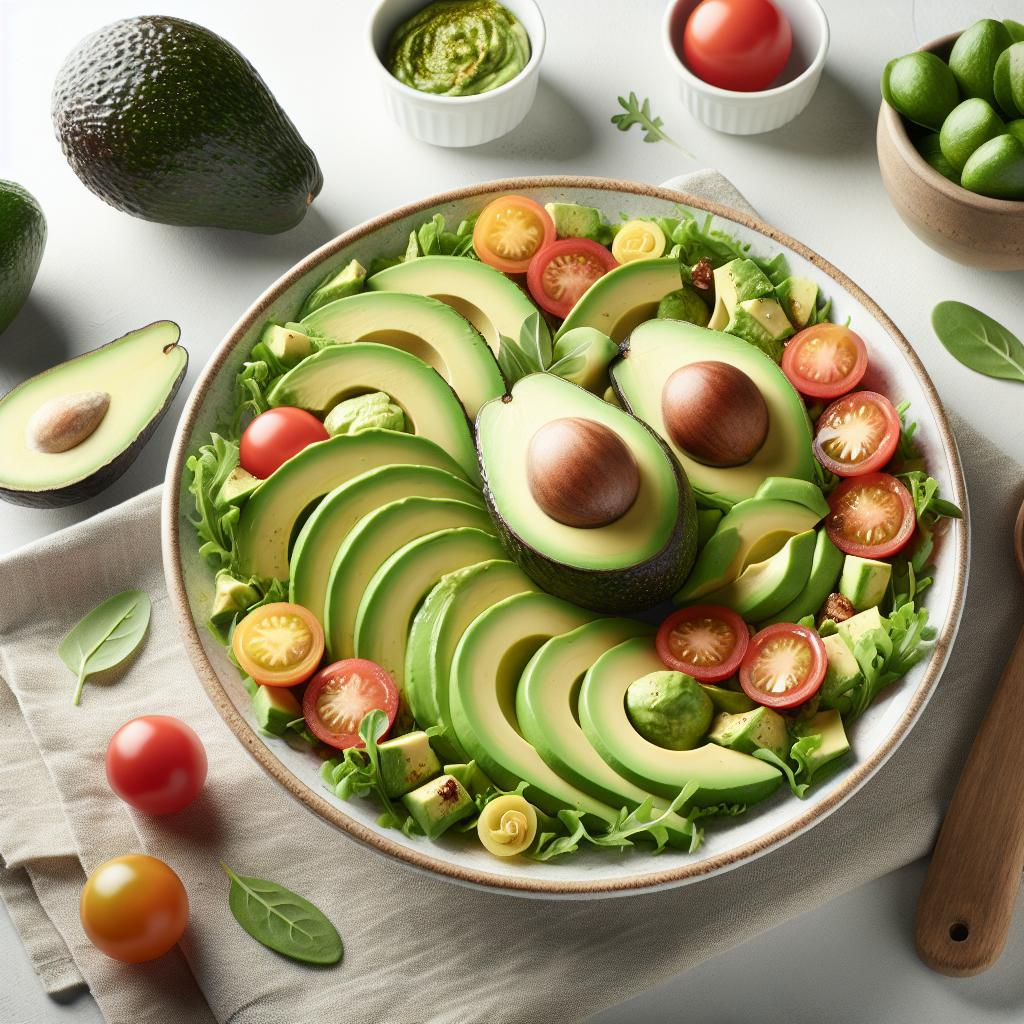 Keep Avocados Fresh: Easy Tips to Stop Browning Quick
