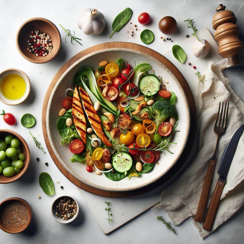 Master the Art of Using Up Before You Shop Again