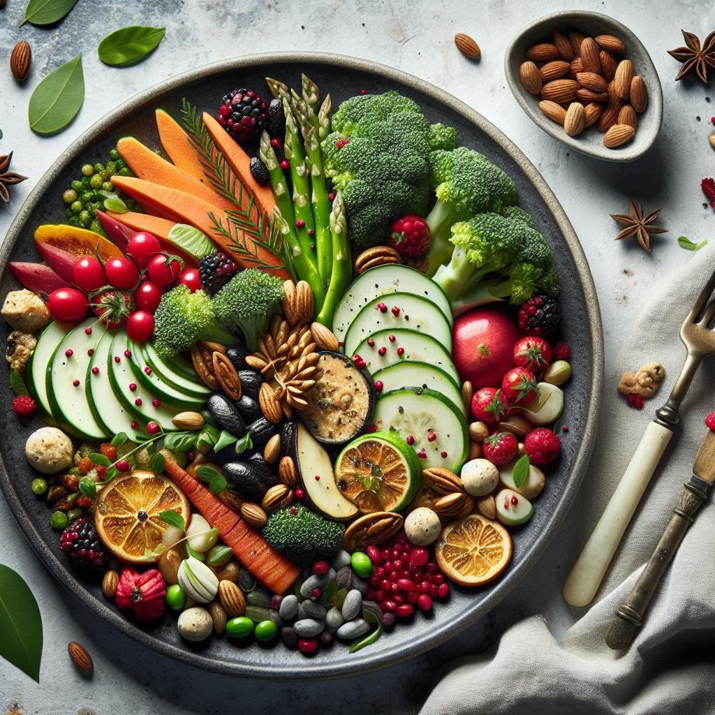 Savor the Season: Your Essential Vegan Holiday Party Guide