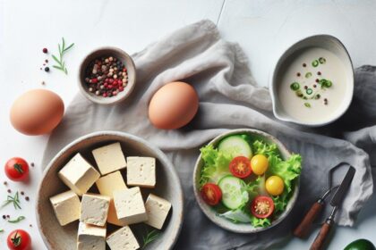 Crafting Tofu at Home: A Step-by-Step Fresh Guide