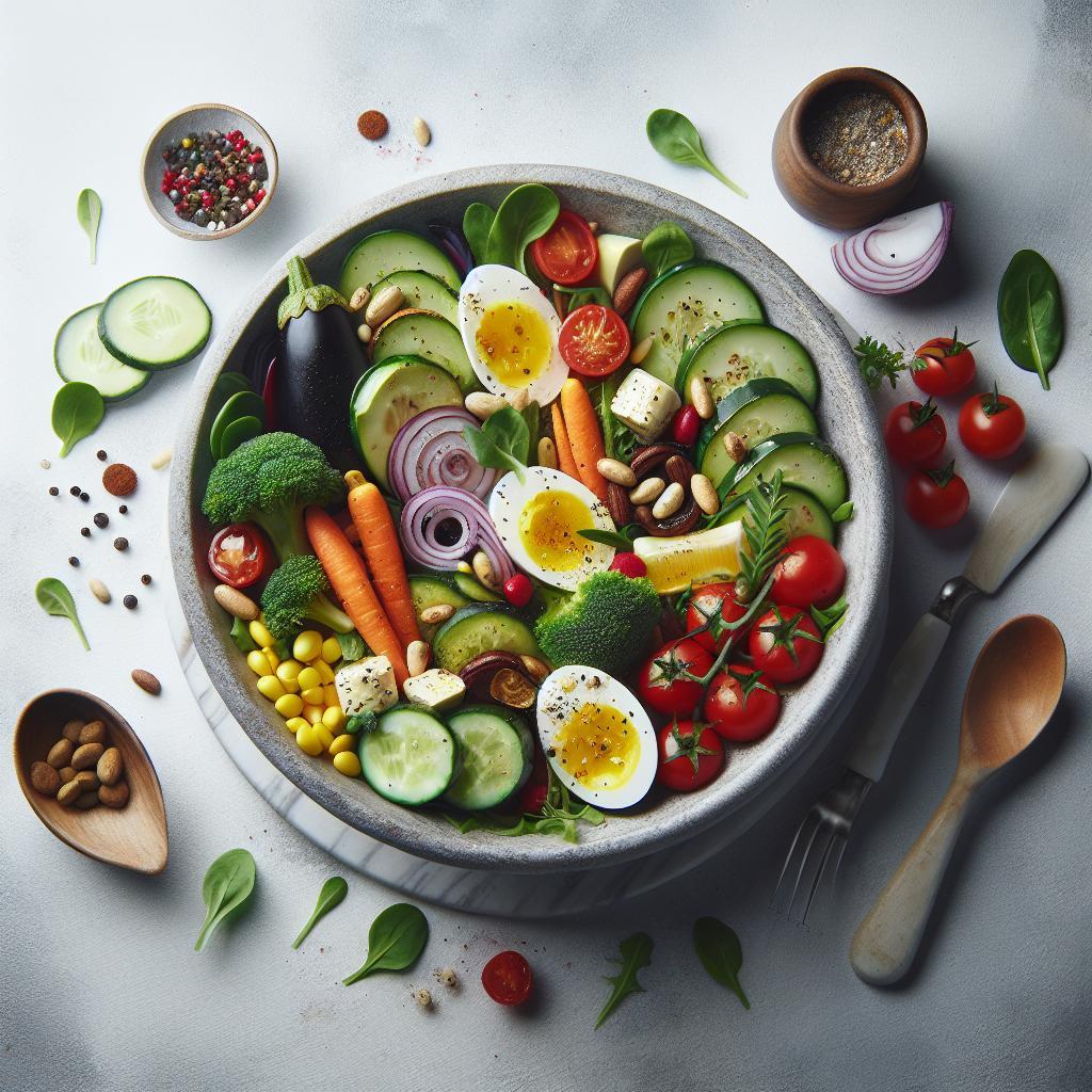 Master the Art of Using Up Before You Shop Again