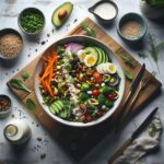 Power-Packed Plates: Delicious Calcium-Rich Vegan Recipes