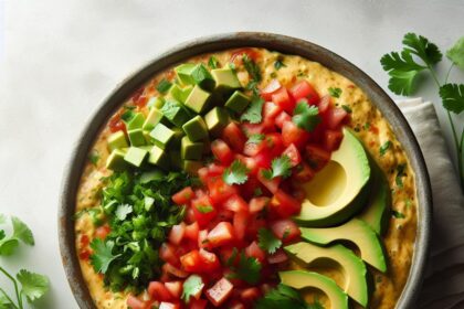 The Ultimate Guide to Our Creamy Go-To Vegan Queso Recipe