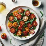 Savor the Flavor: A Guide to Perfect Roasted Tomato Salad