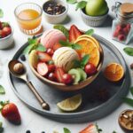 Mastering Smooth Sorbet: Secrets to Silky, Refreshing Treats