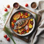 Savor the Flavors: A Guide to Perfect Baked Fish Stew