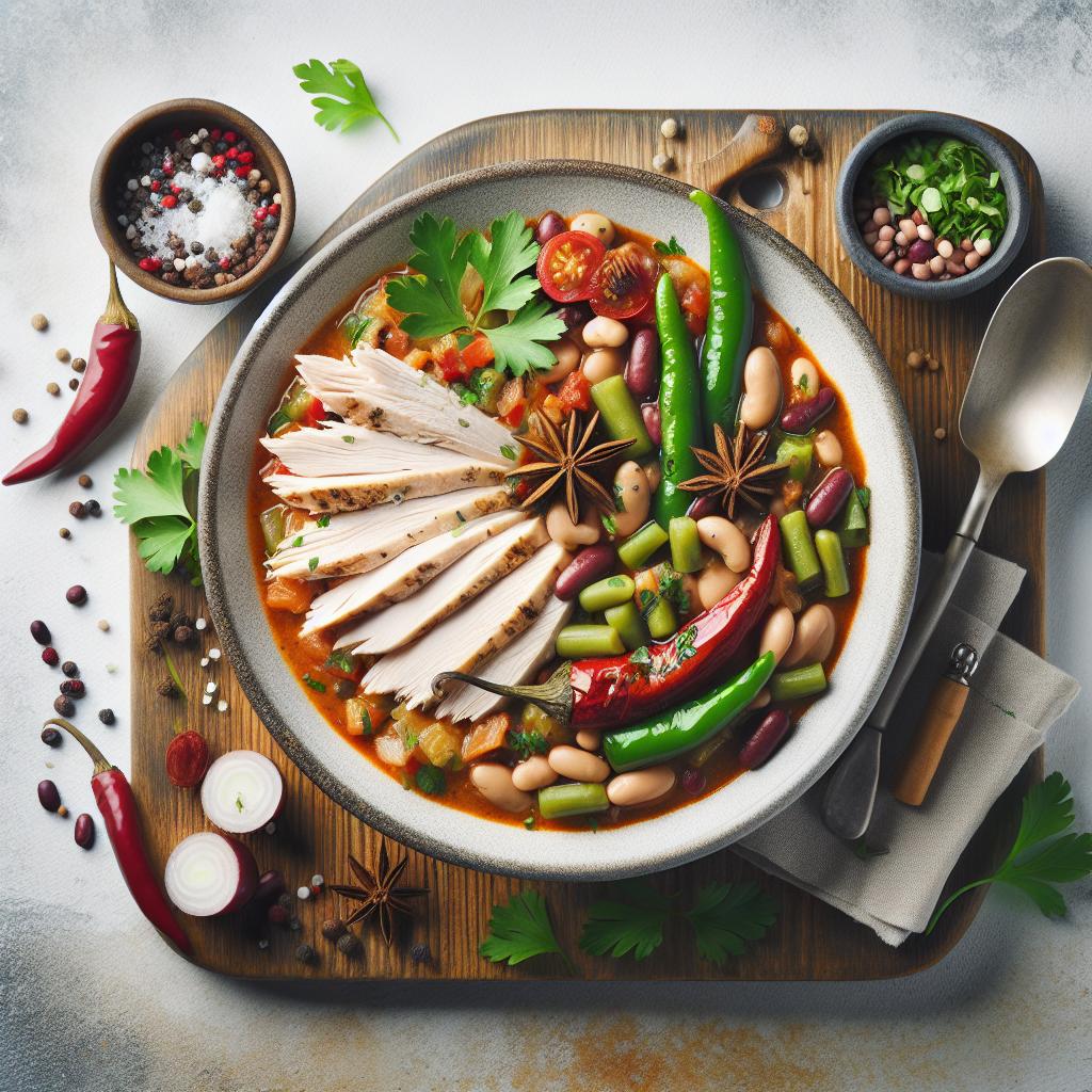 Hearty Beef and Broccoli Stew: A Comfort Food Classic