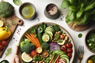 Vegetarian vs. Vegan: Unpacking Plant-Based Choices Clearly