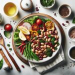 Spice Up Your Snack: Easy Beans Recipe for Flavor Fans