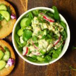 Whip Up Easy 30-Minute Vegan Snacks for Any Craving