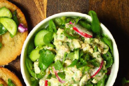 Whip Up Easy 30-Minute Vegan Snacks for Any Craving