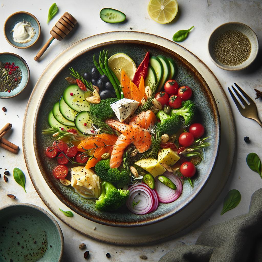 Unveiling Common Animal Ingredients in Global Ethnic Cuisines