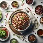 Perfectly Preserved: Best Tips to Store Cooked Beans Safely