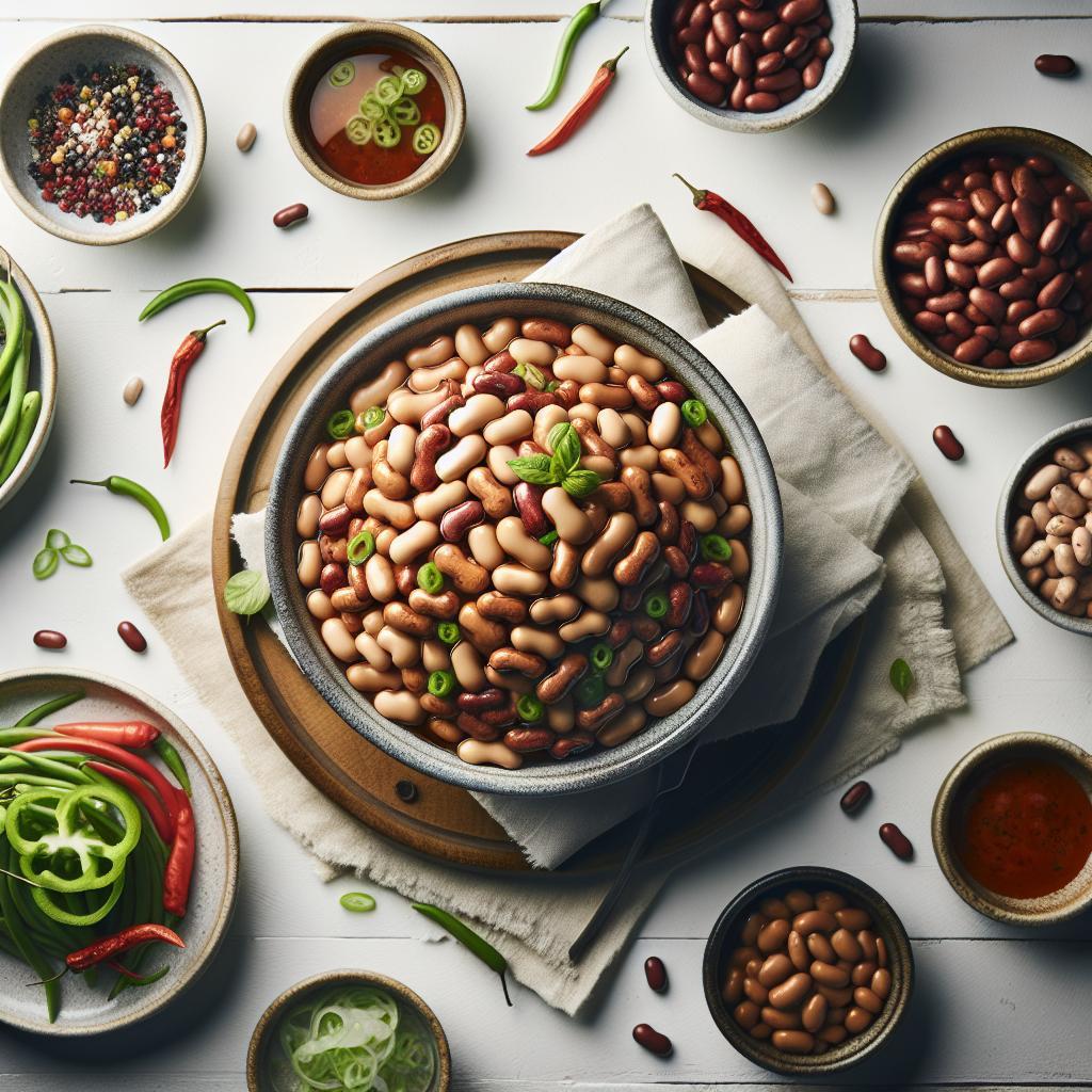 Perfectly Preserved: Best Tips to Store Cooked Beans Safely