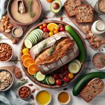 Building Body: Secrets to Structured Gluten-Free Vegan Breads