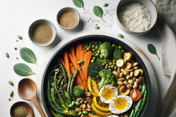 One-Pot Vegan Feasts: Easy Family Meals in a Snap