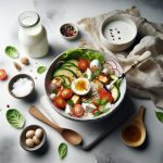 Creamy Creations: Mastering Full-Fat Coconut Milk Uses