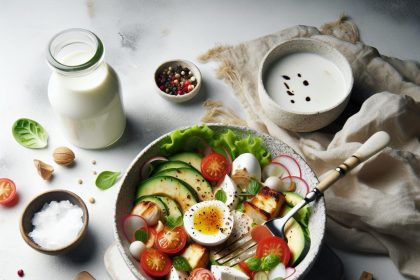 Creamy Creations: Mastering Full-Fat Coconut Milk Uses