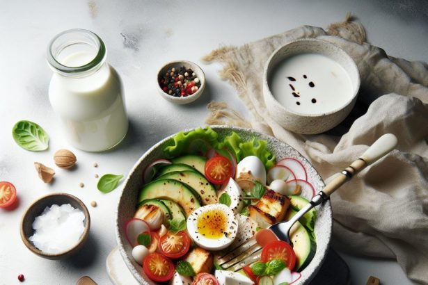 Creamy Creations: Mastering Full-Fat Coconut Milk Uses